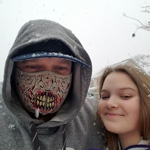 Meet your Posher, Steven